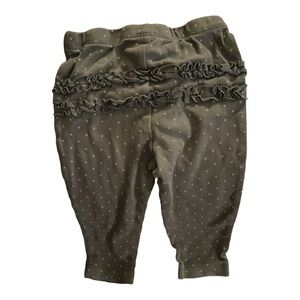 5/10$ Carters 9M Leggings